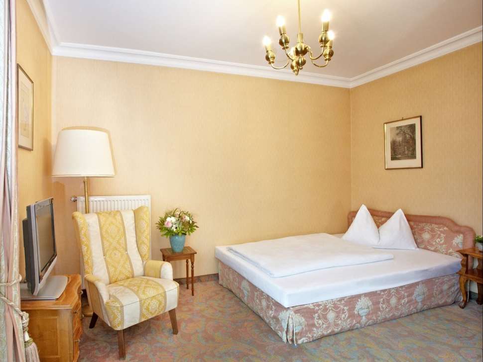 Ein Foto Henri Hotel Wien Siebterbezirk