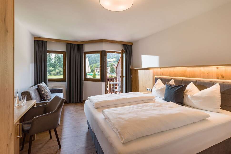 Een foto van Hotel Kroneck Aschaber
