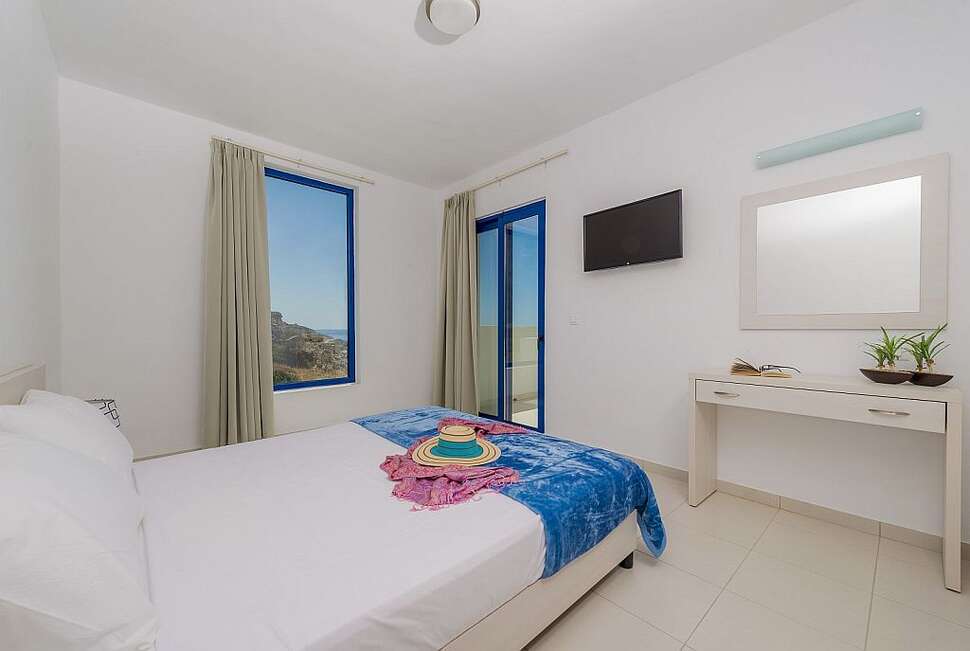 Een foto van Eagles Nest Hotel
