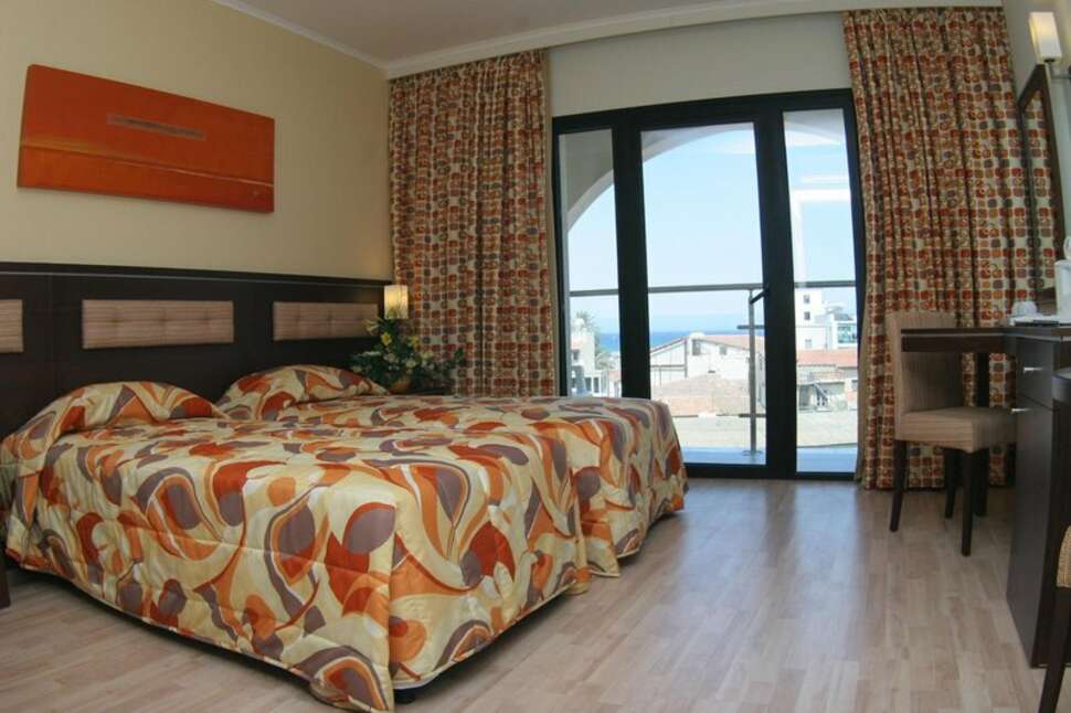 Een foto van Livadhiotis City Hotel