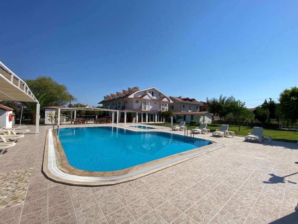 Een foto van Yavuz Hotel
