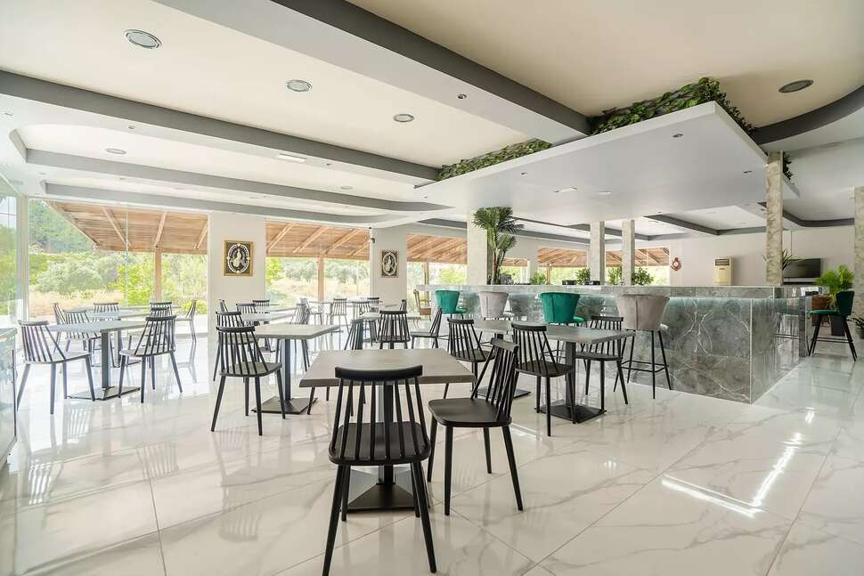 Een foto van Sotirakis Hotel