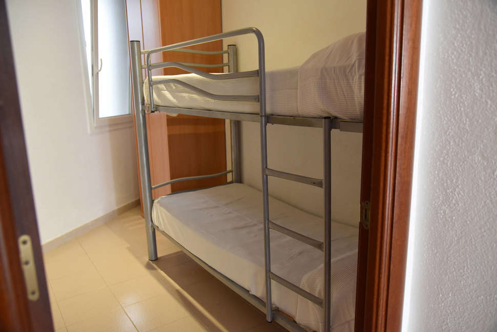 Een foto van Appartementen AR Dosjoimi
