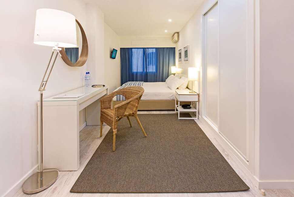 Een foto van Hotel Baltum