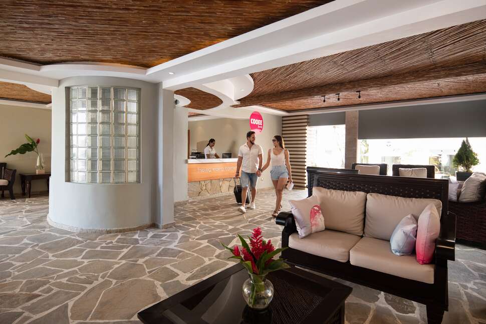 Een foto van Select Vip at Casa Marina
