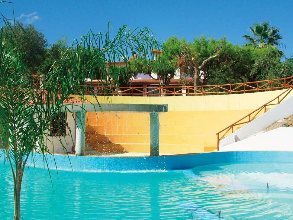 Een foto van Hotel Residence La Taverna