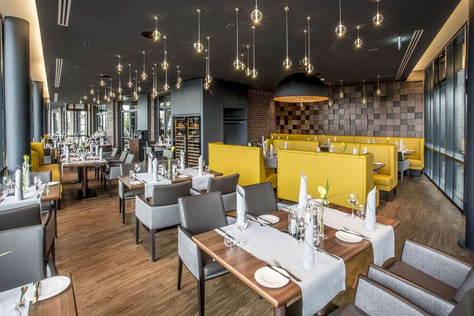 Een foto van Hotel Best Western Plus Bottcherhof