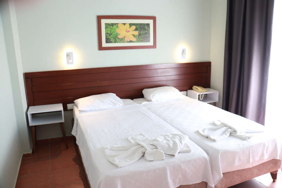 Een foto van Lemas Suite Hotel
