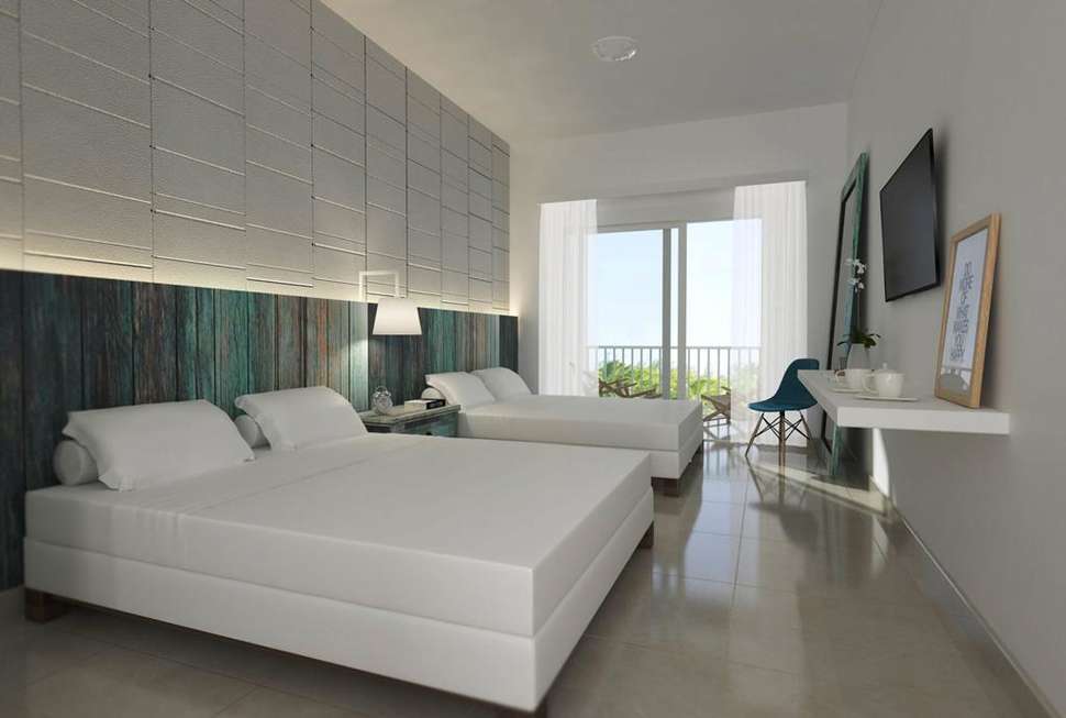 Ein Foto Viva Wyndham Tangerine