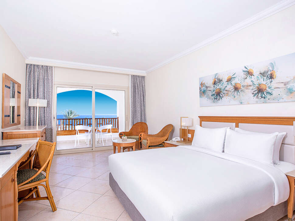 Een foto van Pickalbatros Royal Grand Resort