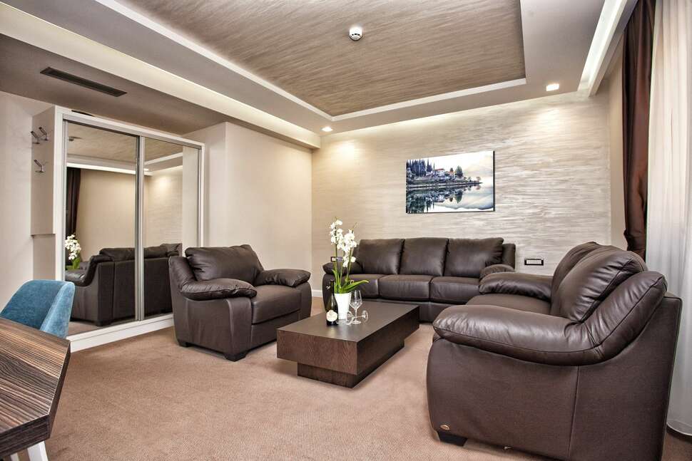 Een foto van Wellness & Spa Hotel ACD