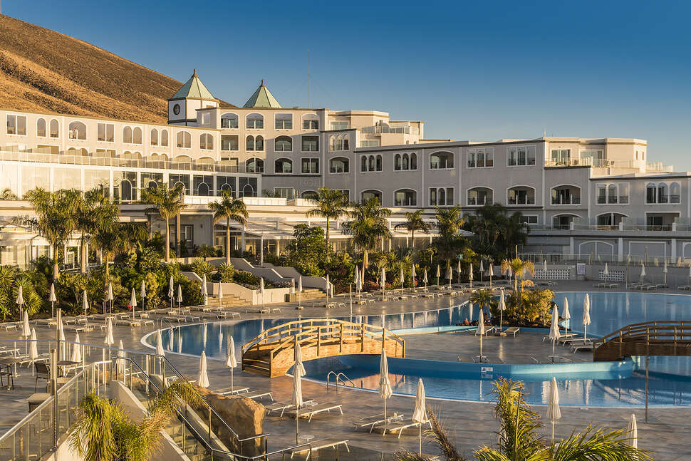 Een foto van Royal Palm Resort & Spa