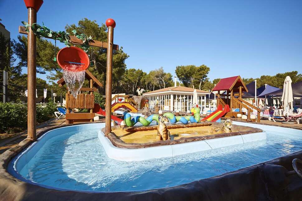 Een foto van Invisa Hotel Ereso