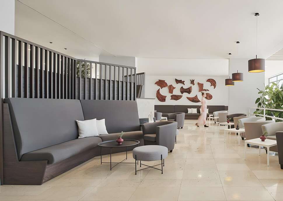 Een foto van Bluesun Hotel Neptun