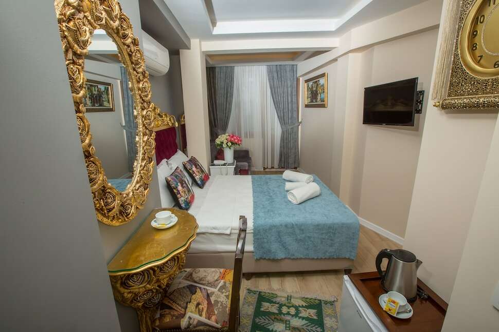 Een foto van Atlantis Royal Hotel