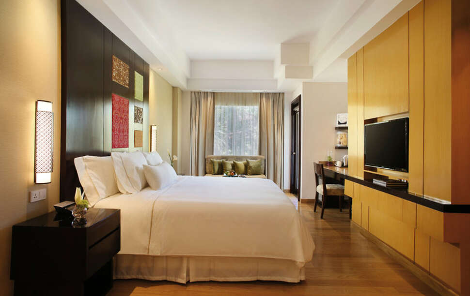 Een foto van The Westin Resort Nusa Dusa
