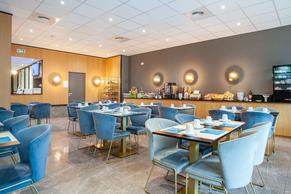 Een foto van Residhotel Le Grand Prado