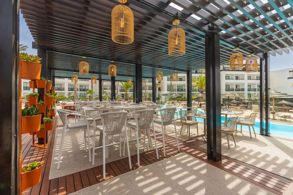 Een foto van Secrets Lanzarote Resort & Spa