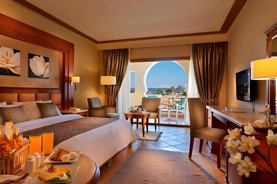 Een foto van Charmillion Club Resort