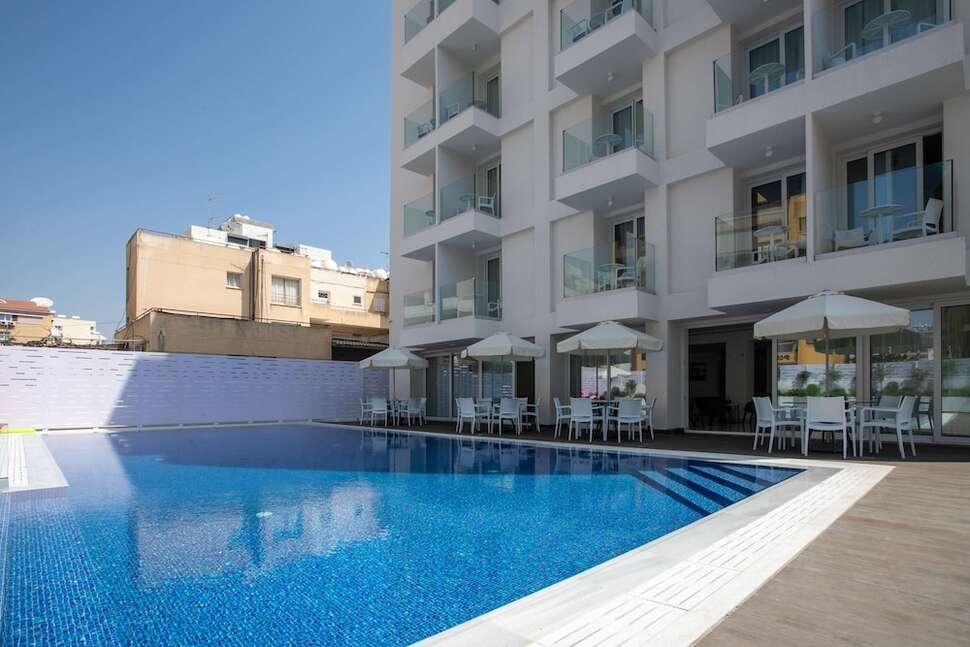 Ein Foto Best Western Plus Larco Hotel