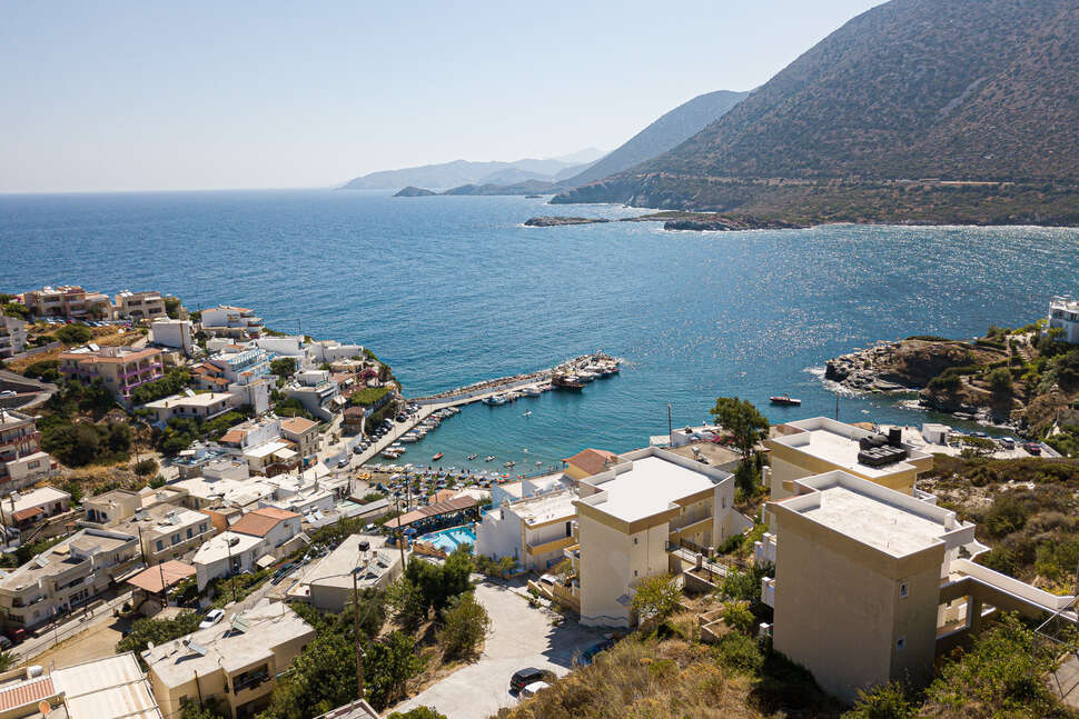 Een foto van Bali Beach & Sofia Village