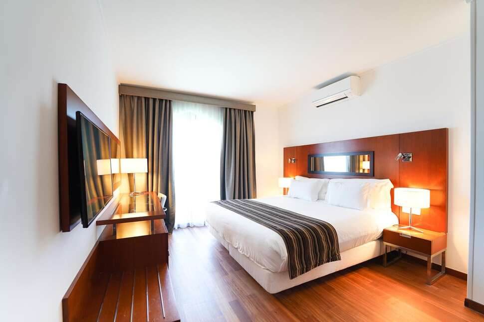 Een foto van Legendary Lisboa Suites