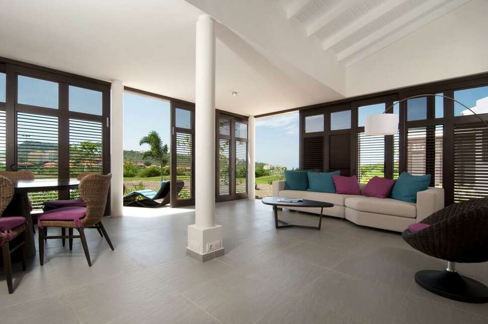Een foto van Blue Bay Golf & Beach Resort