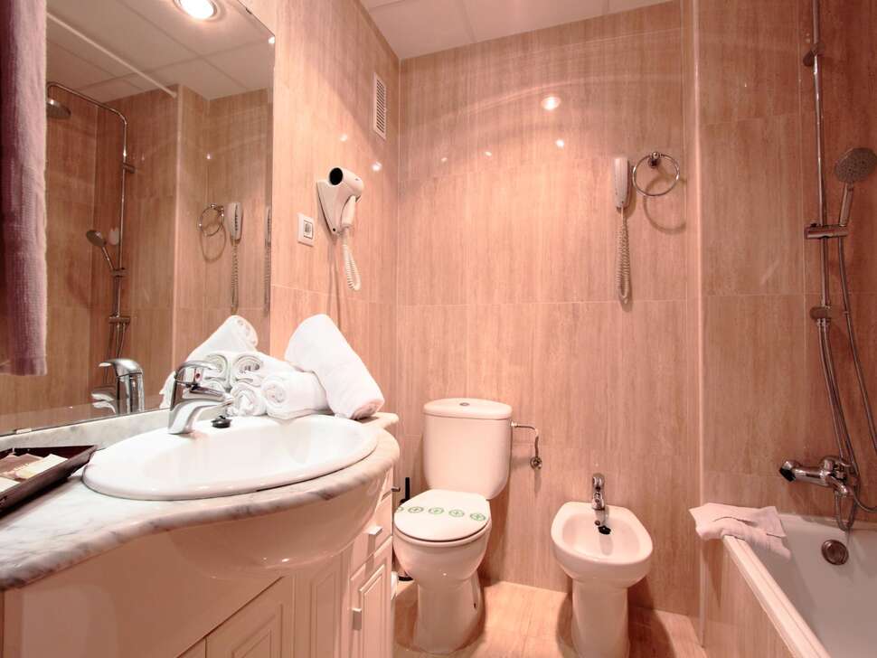 Een foto van Hotel Magic Aqua Rock Gardens