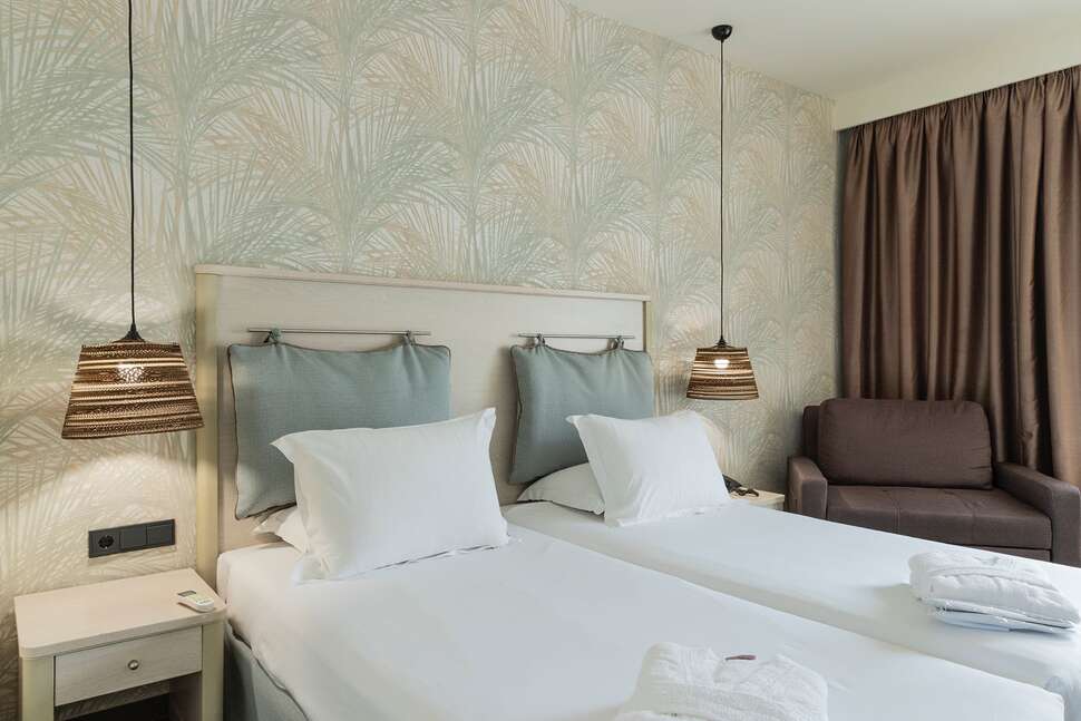 Een foto van Dion Palace Beauty & Spa Resort