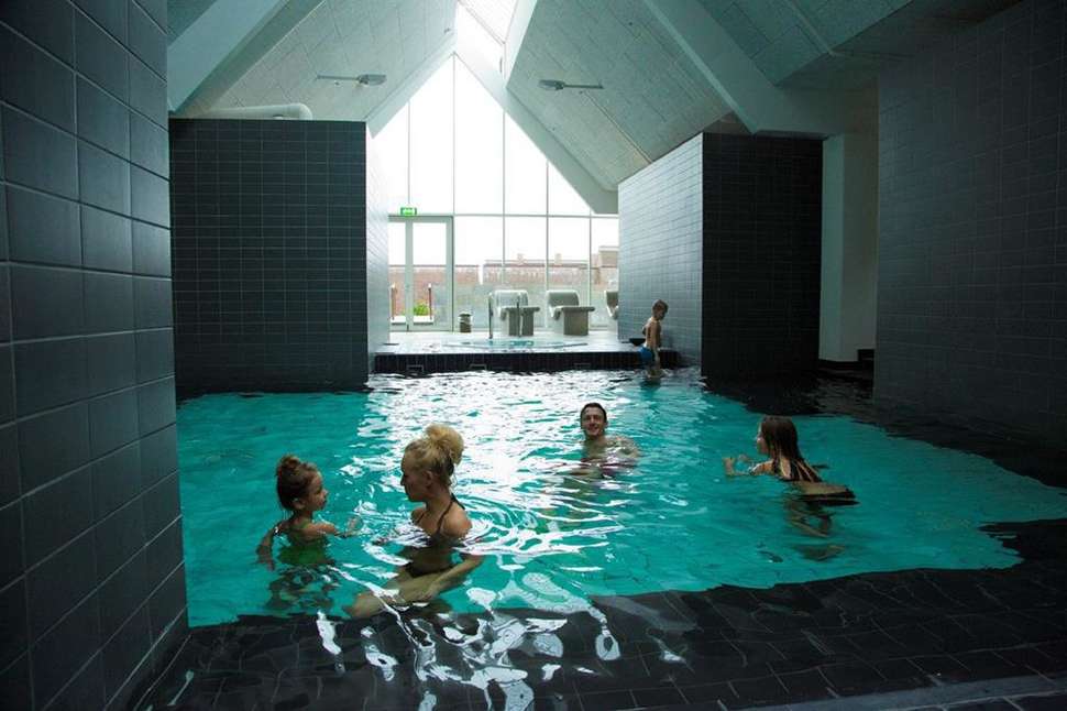 Een foto van Enjoy Resorts Romo