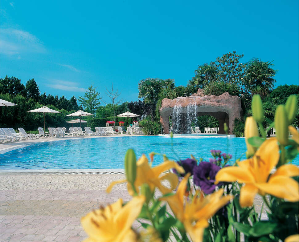 Een foto van Park Hotel Villa Fiorita