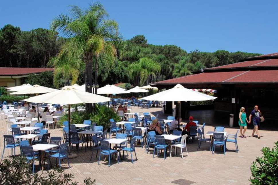 Een foto van Falkensteiner Club Funimation Garden Calabria