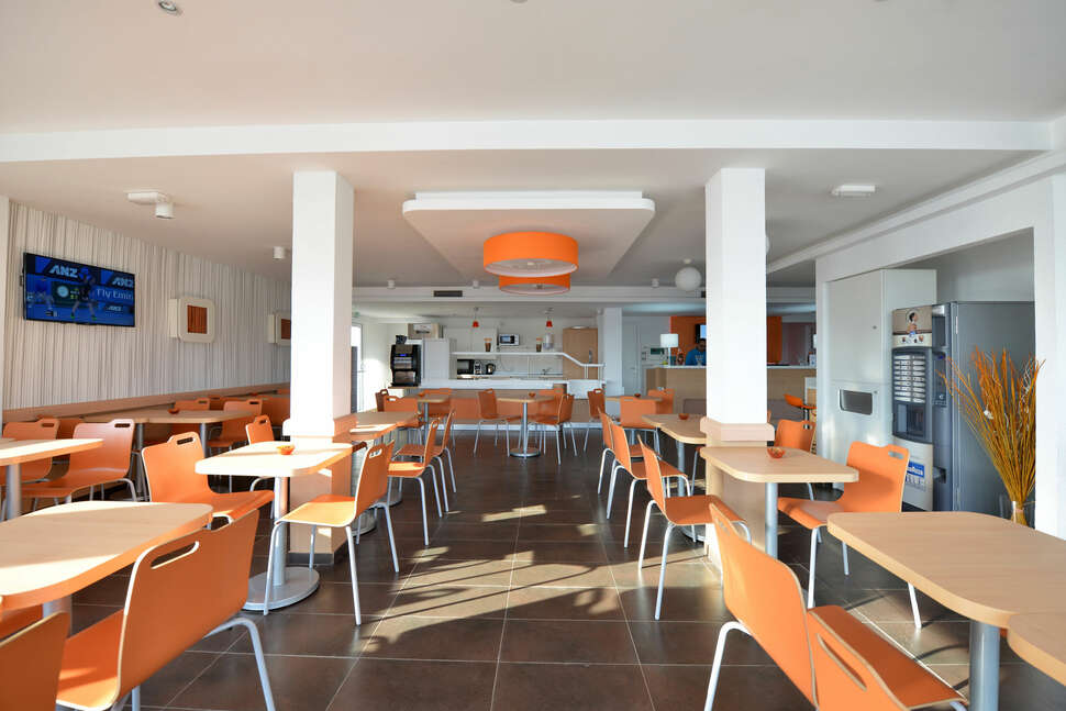 Een foto van Mia Hotel Urban Agadir