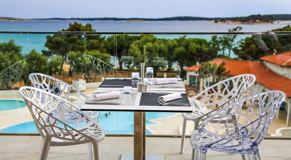 Een foto van Park Plaza Belvedere