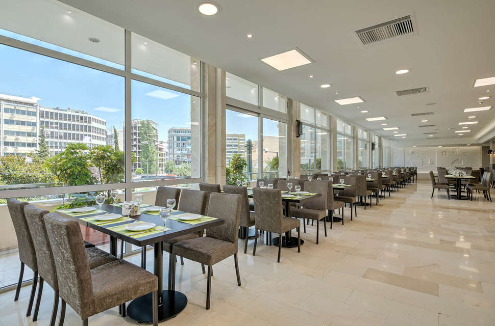 Een foto van Hotel Stanley