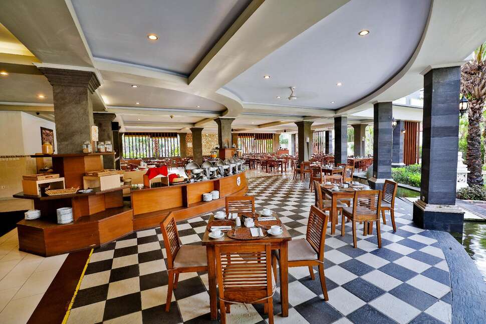 Een foto van Puri Saron Seminyak
