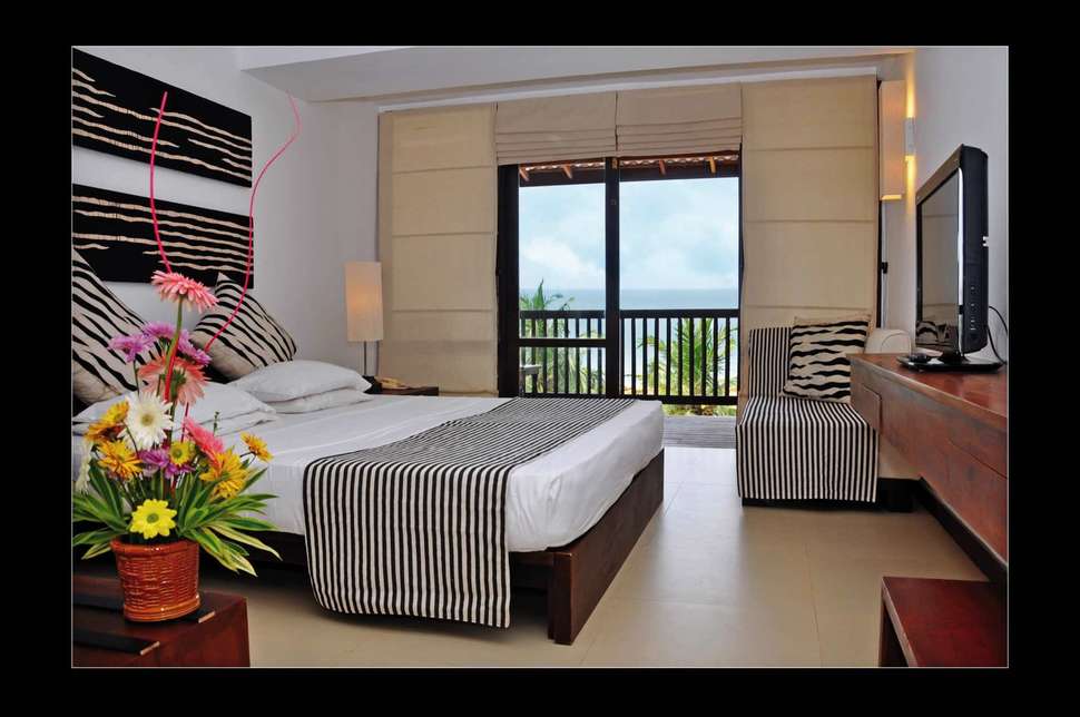 Een foto van Goldi Sands Hotel