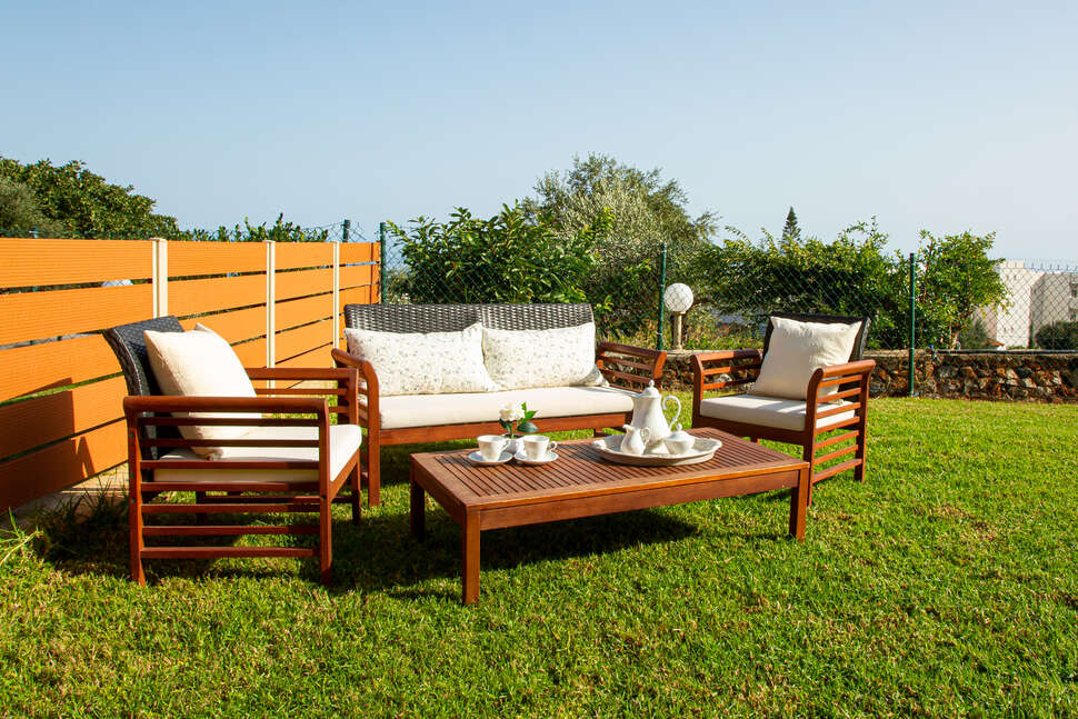 Een foto van Villa Mare Monte Aparthotel