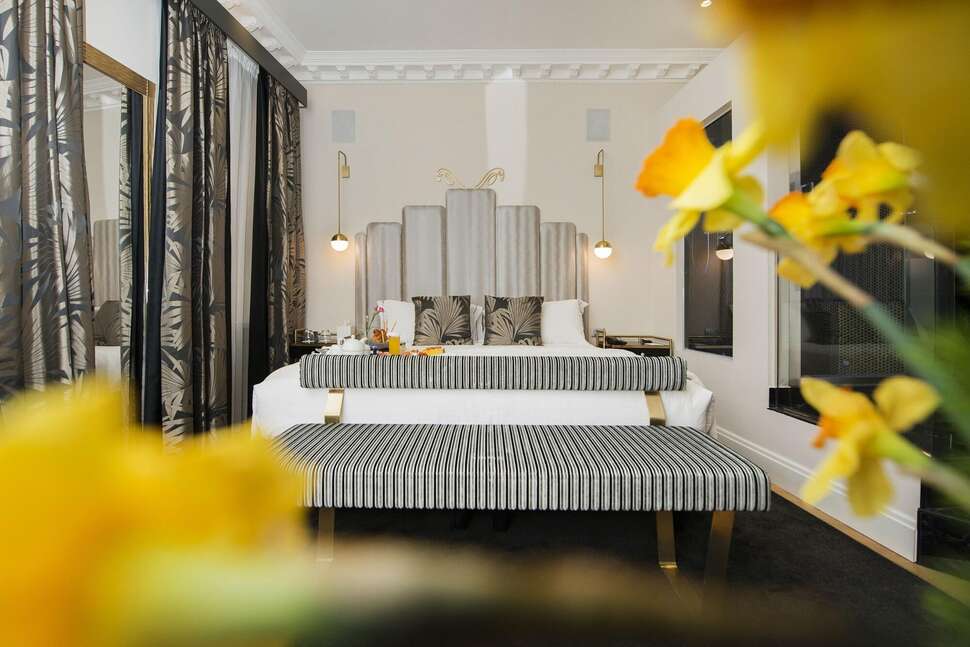 Een foto van Torre Argentina Relais