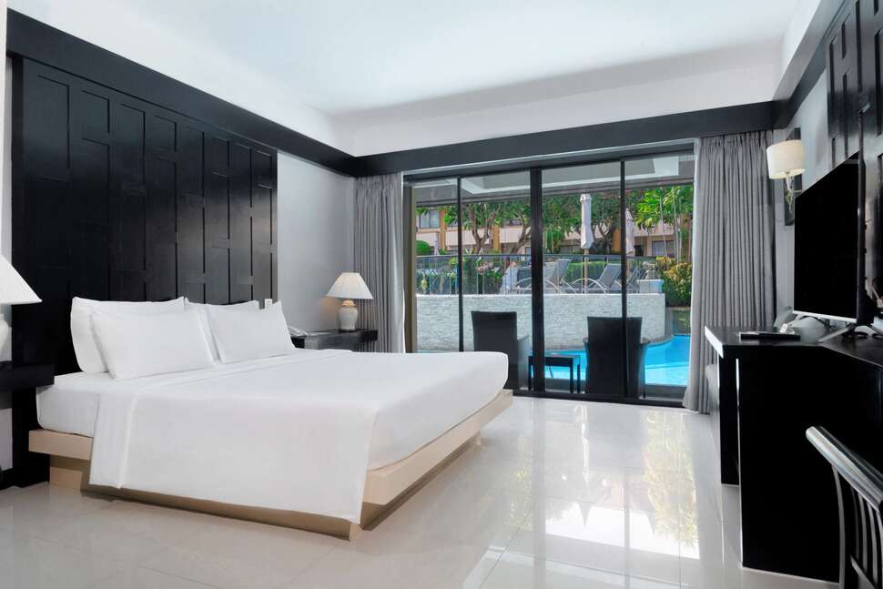Een foto van Diamond Cottage Resort & Spa