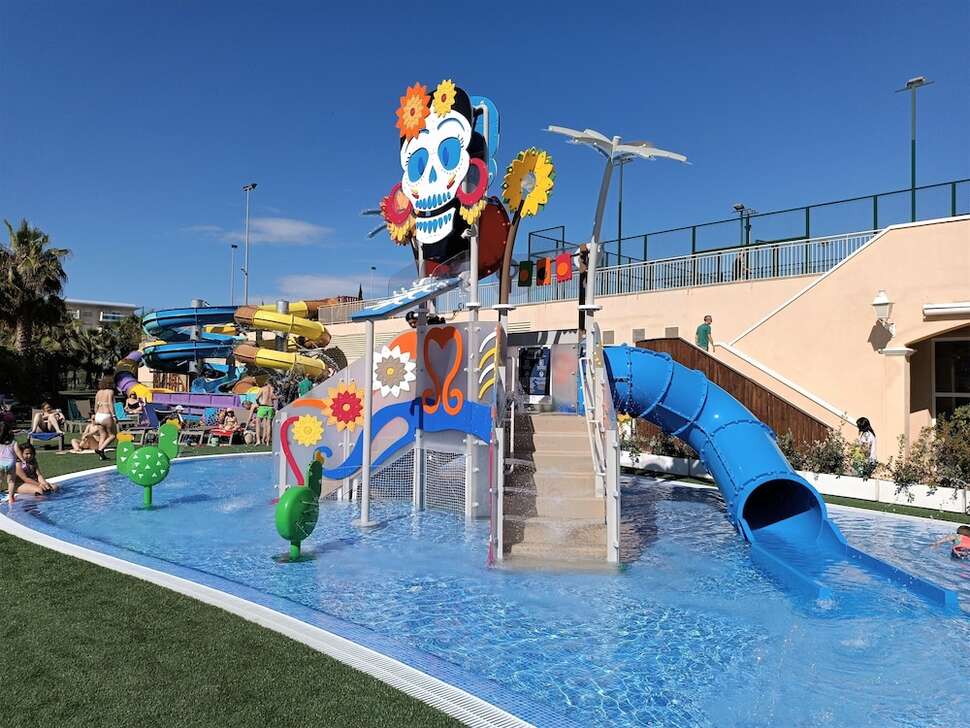 Een foto van Ohtels La Hacienda