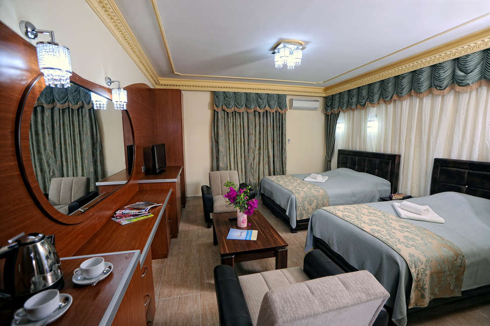 Een foto van Riverside Garden Resort