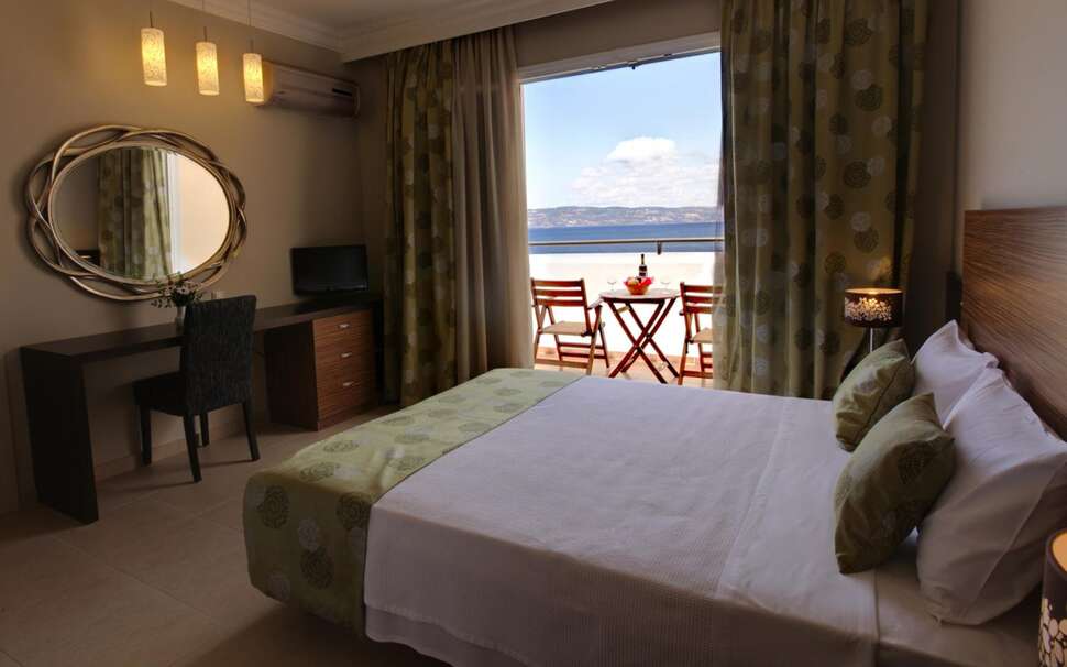 Een foto van Sunrise Resort