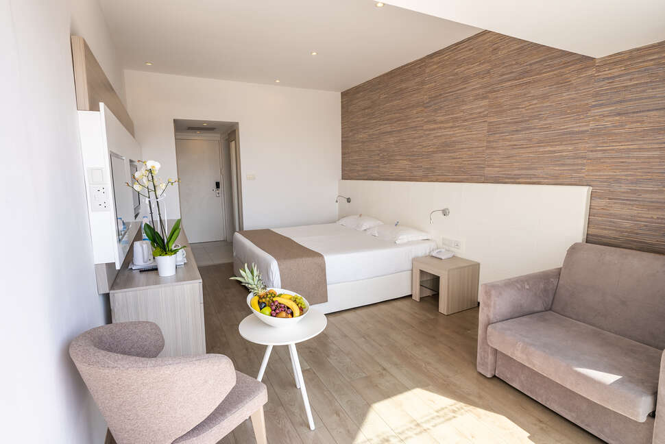 Een foto van Margadina Lounge Hotel