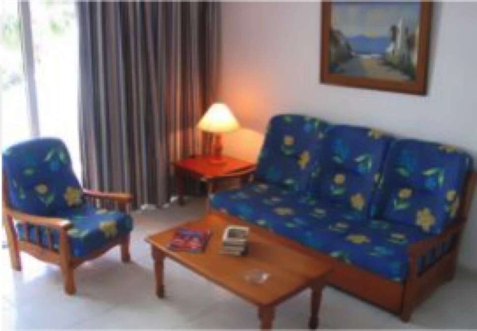 Een foto van Paraguay Appartementen