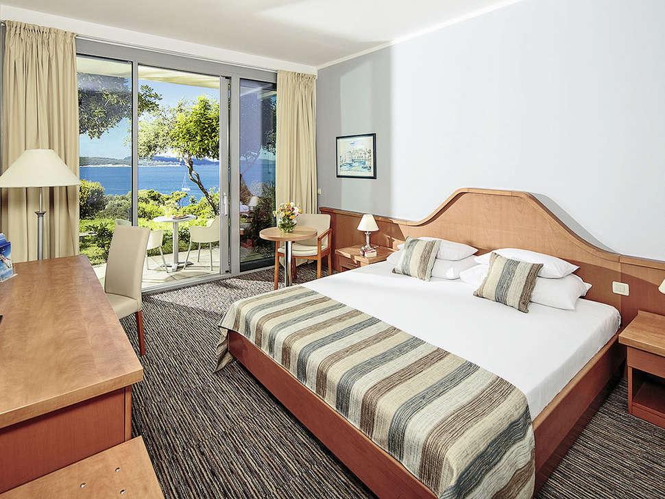 Een foto van Valamar Argosy Hotel