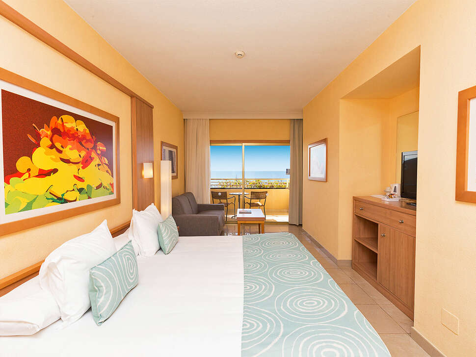 Een foto van Gloria Palace San Agustin Thalasso