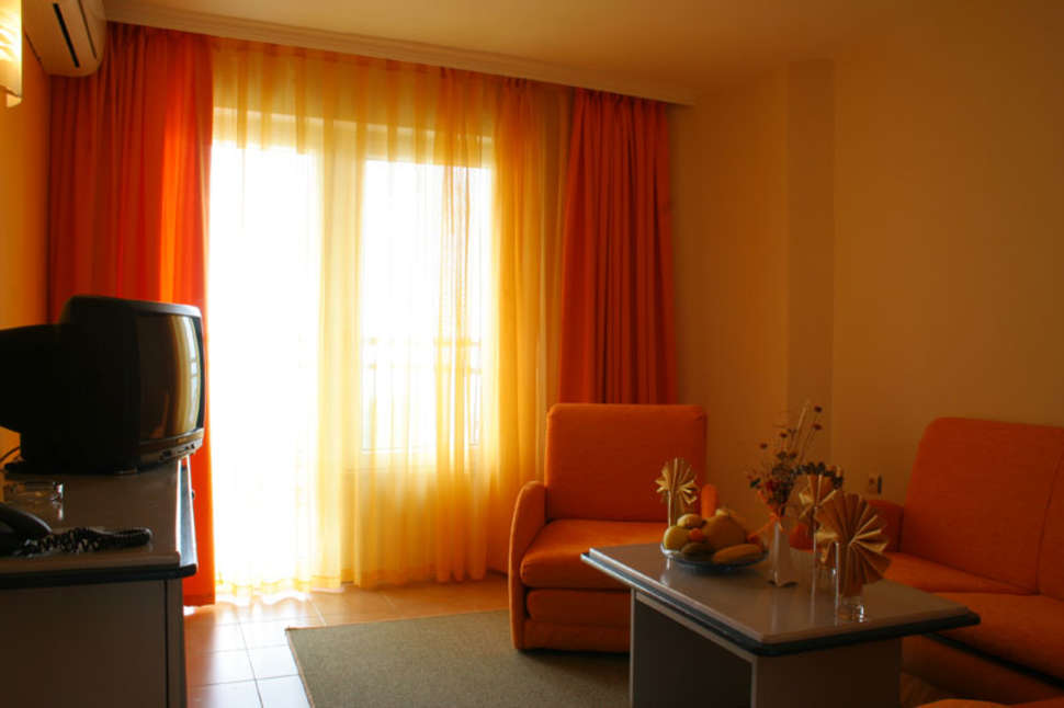 Een foto van Hotel Iskar