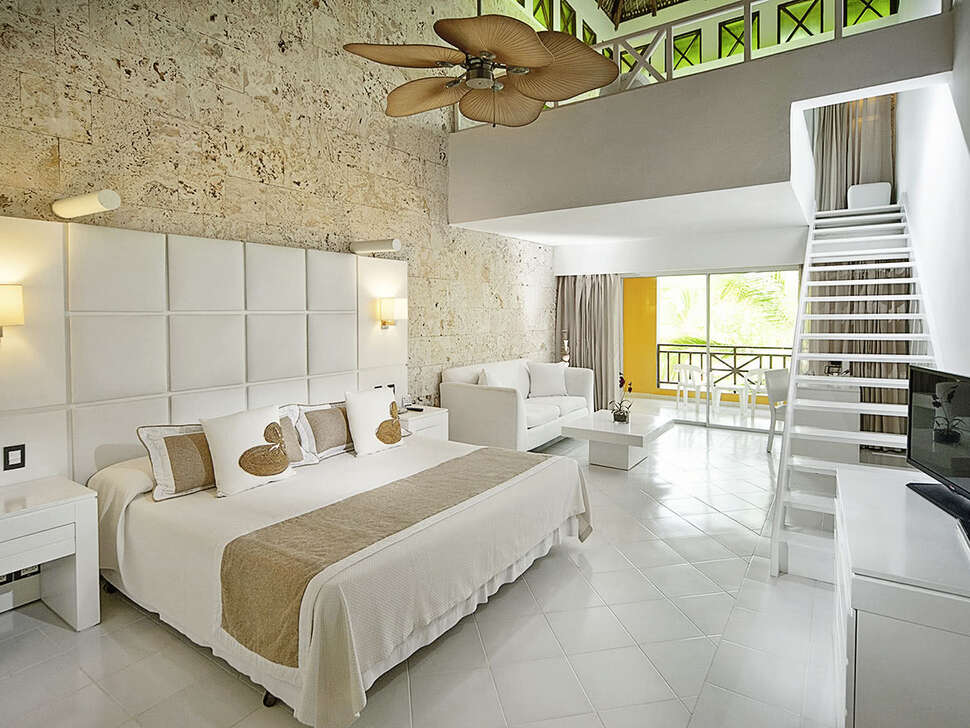 Een foto van Caribe Deluxe Princess