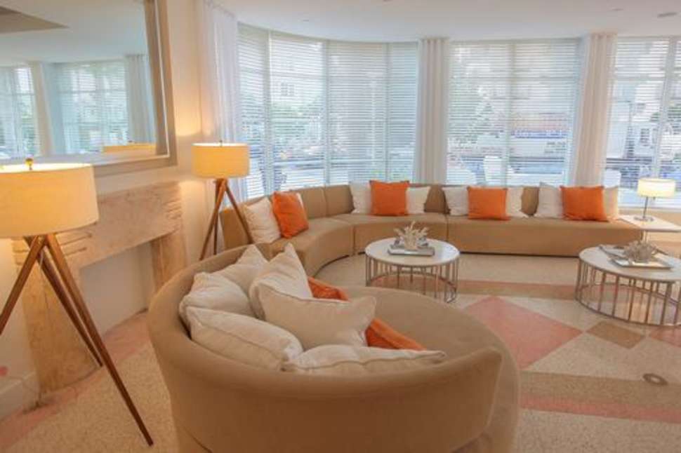 Een foto van Pestana Miami South Beach